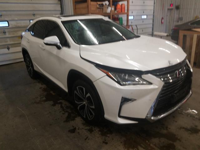 lexus  2016 2t2bzmcaxgc006040