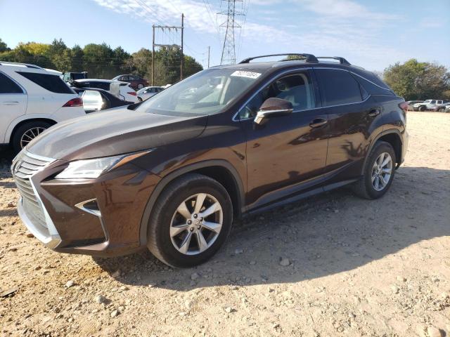 lexus rx 350 bas 2016 2t2bzmcaxgc019760