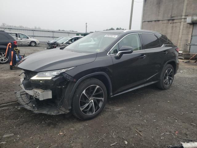 lexus rx 350 bas 2016 2t2bzmcaxgc031827