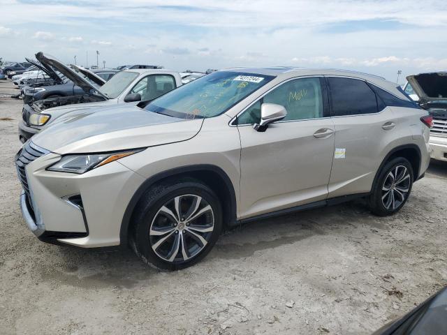 lexus rx 350 bas 2016 2t2bzmcaxgc037644