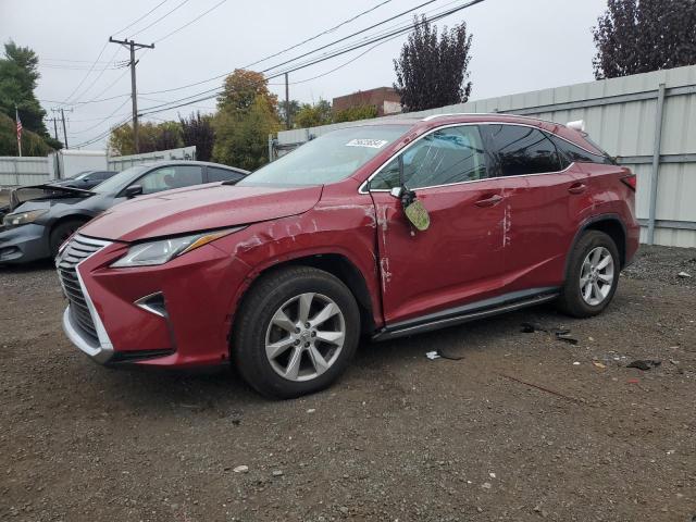 lexus rx 350 bas 2016 2t2bzmcaxgc043055