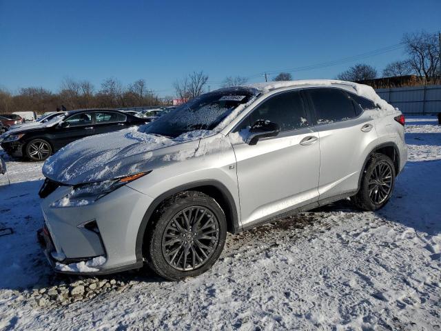 lexus rx 350 bas 2016 2t2bzmcaxgc044593