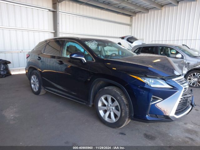 lexus rx 2016 2t2bzmcaxgc050426