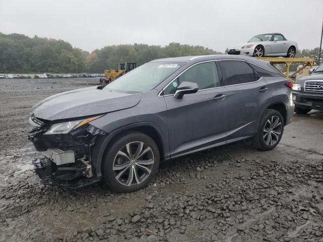 lexus rx 350 bas 2017 2t2bzmcaxhc056986