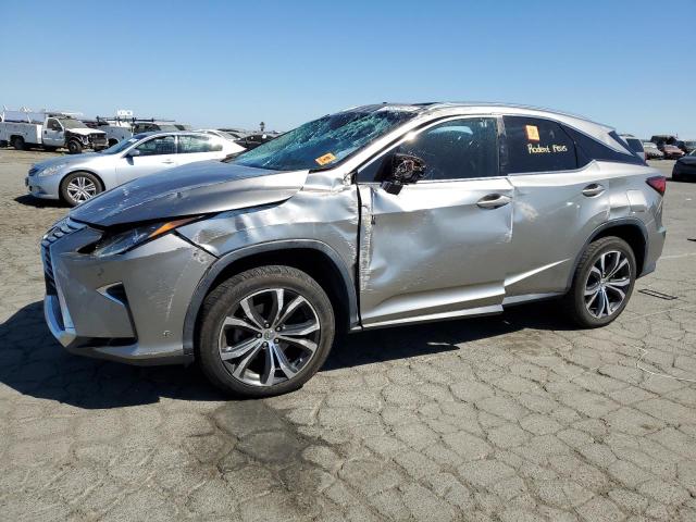 lexus rx 350 bas 2017 2t2bzmcaxhc079734