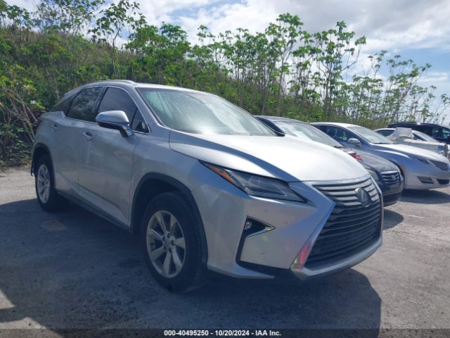 lexus rx 2017 2t2bzmcaxhc084660