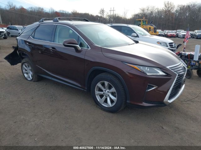 lexus rx 2017 2t2bzmcaxhc087946