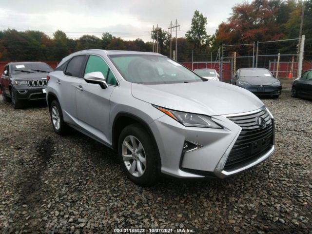 lexus rx 2017 2t2bzmcaxhc104843