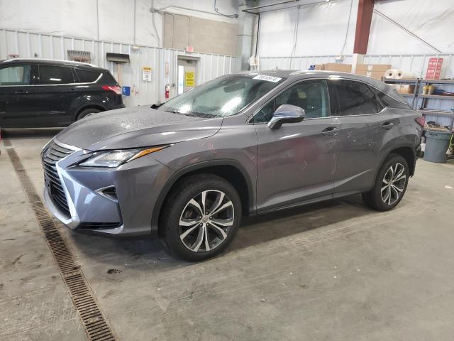 lexus rx 350 bas 2017 2t2bzmcaxhc117169