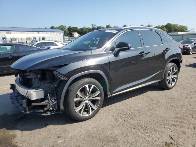 lexus rx 350 bas 2017 2t2bzmcaxhc127362