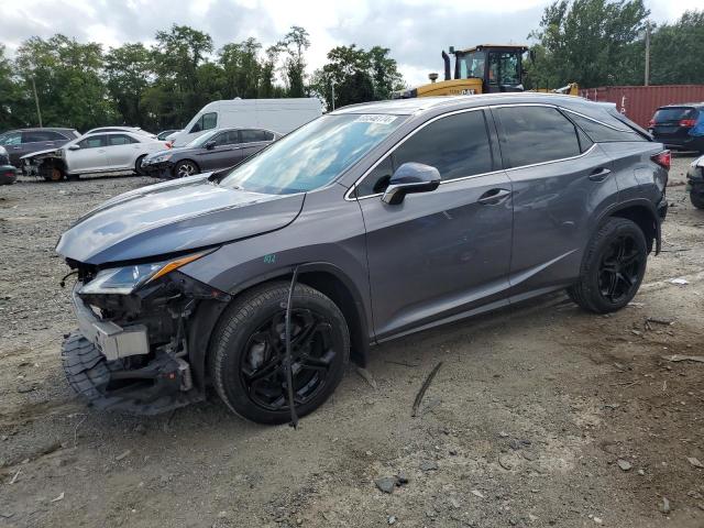 lexus rx 350 bas 2017 2t2bzmcaxhc128317