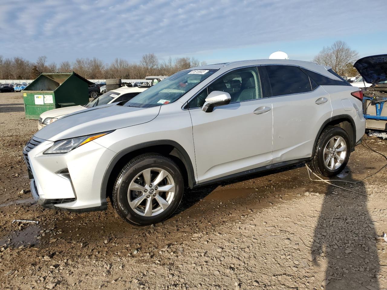 lexus rx 2018 2t2bzmcaxjc141851