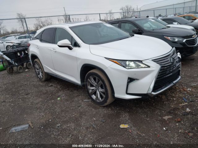 lexus rx 2018 2t2bzmcaxjc149951