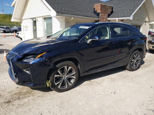 lexus rx350 2018 2t2bzmcaxjc160397