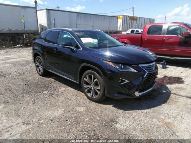 lexus rx 2018 2t2bzmcaxjc165616