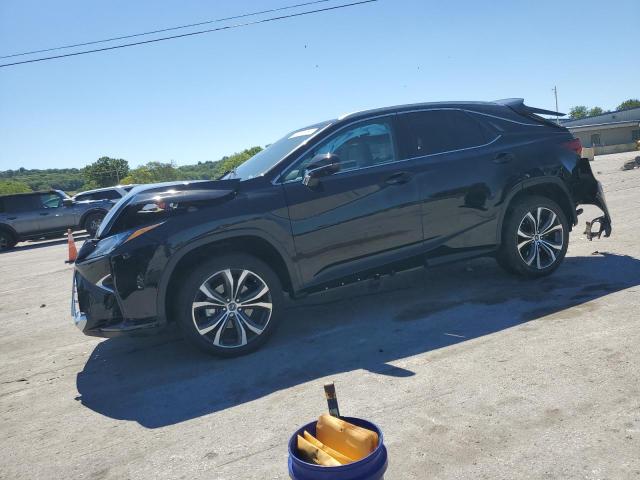 lexus rx350 2019 2t2bzmcaxkc179582