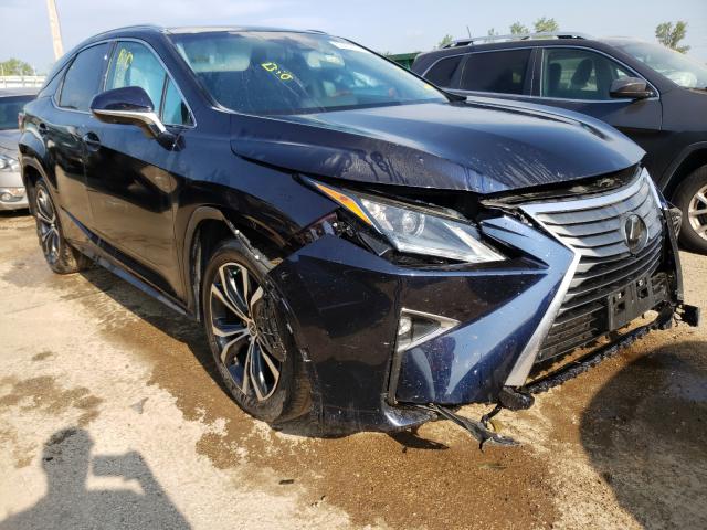 lexus  2019 2t2bzmcaxkc191201