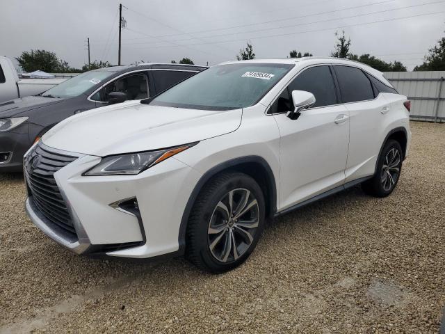 lexus rx 350 bas 2019 2t2bzmcaxkc193773