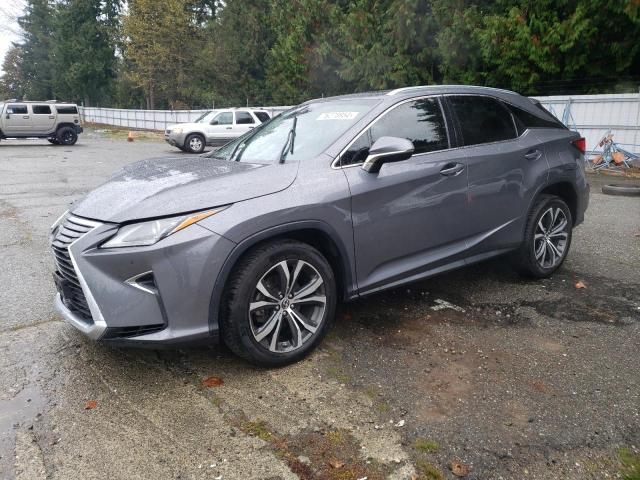 lexus rx 350 bas 2019 2t2bzmcaxkc194504