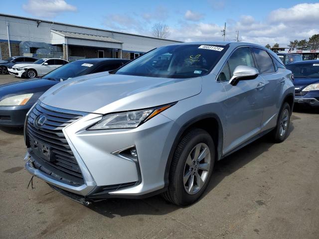 lexus rx350 2019 2t2bzmcaxkc199962