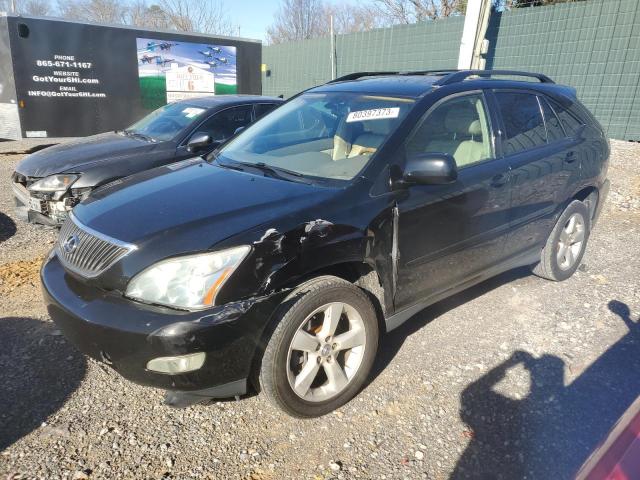 lexus rx330 2004 2t2ga31u04c001395