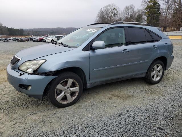 lexus rx 330 2004 2t2ga31u04c006676