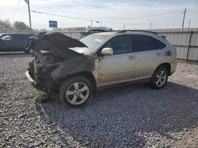 lexus rx330 2004 2t2ga31u04c009688