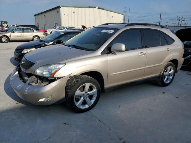 lexus rx330 2004 2t2ga31u04c010050