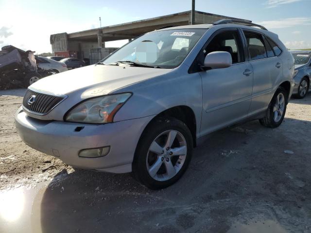 lexus rx 330 2005 2t2ga31u05c020532