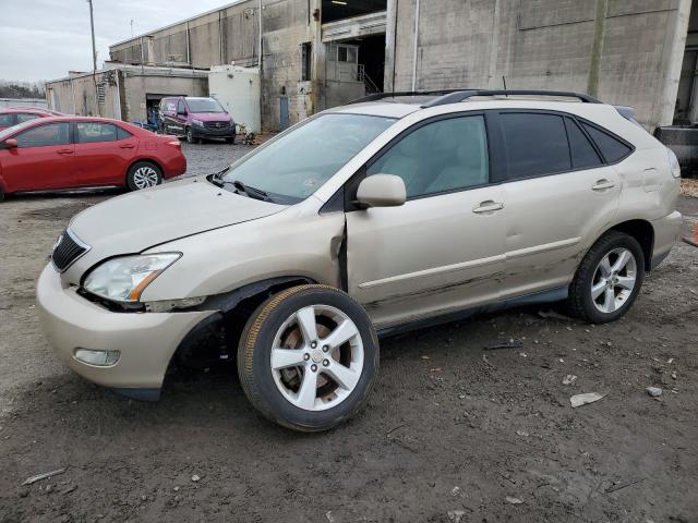 lexus rx330 2005 2t2ga31u05c027593