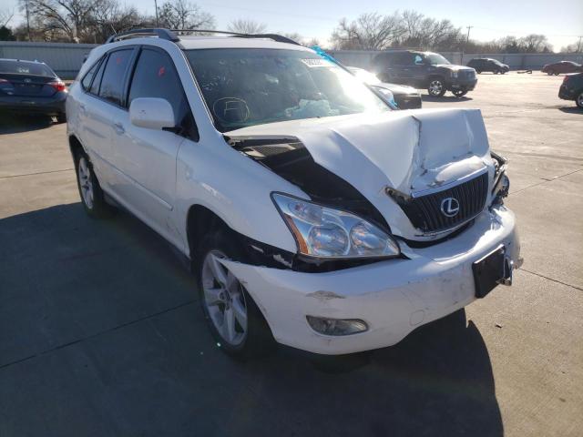 lexus rx 330 2005 2t2ga31u05c032521