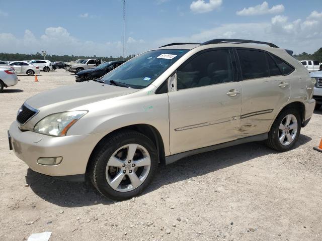 lexus rx 330 2005 2t2ga31u05c032647