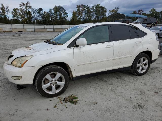 lexus rx 330 2006 2t2ga31u06c043309