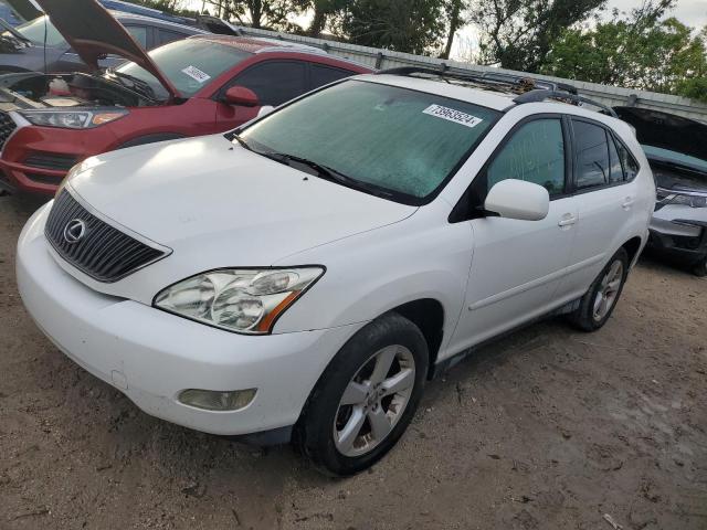 lexus rx 330 2006 2t2ga31u06c047179