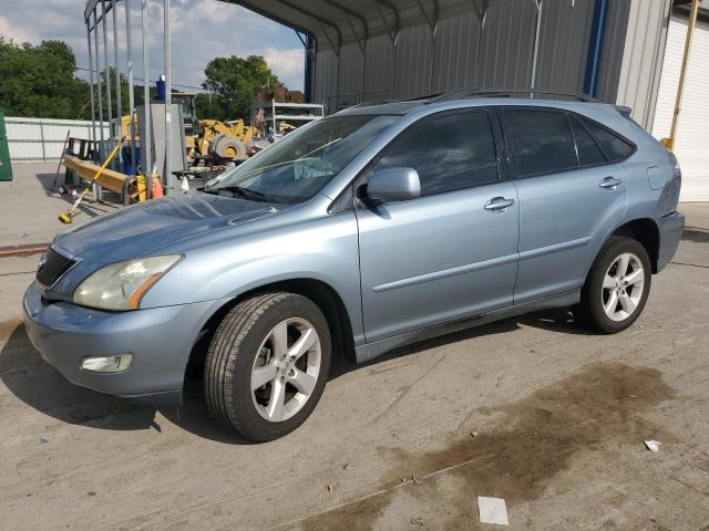 lexus rx330 2004 2t2ga31u14c006007