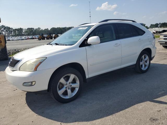 lexus rx 330 2004 2t2ga31u14c012194