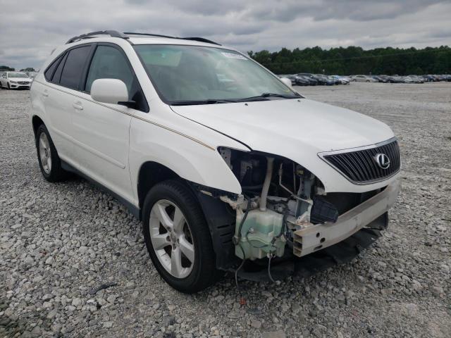 lexus rx 330 2005 2t2ga31u15c019079