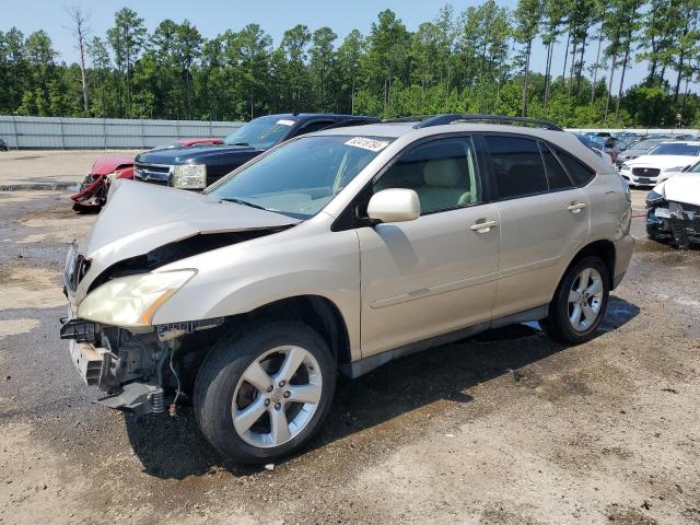 lexus rx330 2005 2t2ga31u15c026808