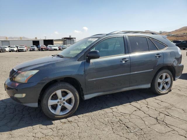 lexus rx 330 2005 2t2ga31u15c034455