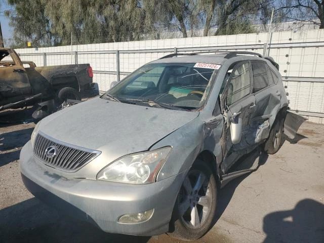 lexus rx 330 2005 2t2ga31u15c034620