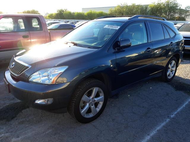 lexus rx 330 2005 2t2ga31u15c038618