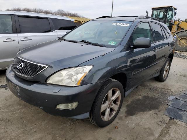 lexus rx 330 2006 2t2ga31u16c047708