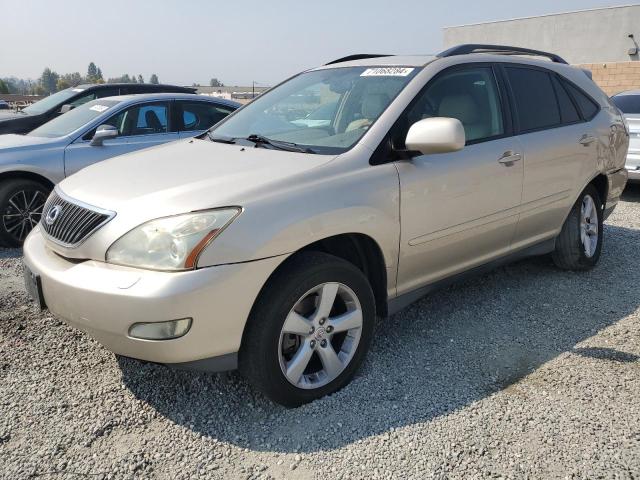 lexus rx 330 2006 2t2ga31u16c049975