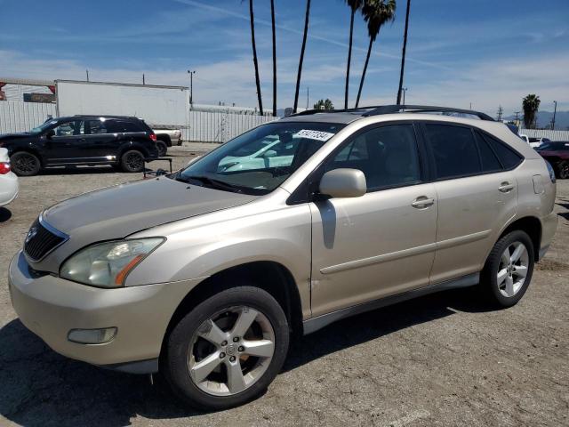 lexus rx330 2004 2t2ga31u24c008042