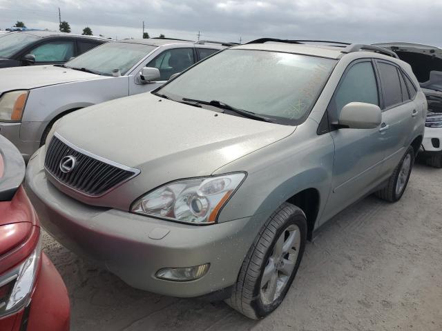 lexus rx 330 2004 2t2ga31u24c008607