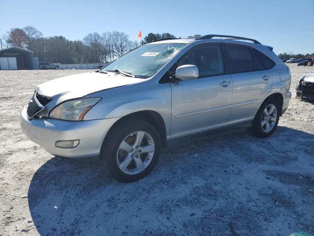 lexus rx 330 2004 2t2ga31u24c013449