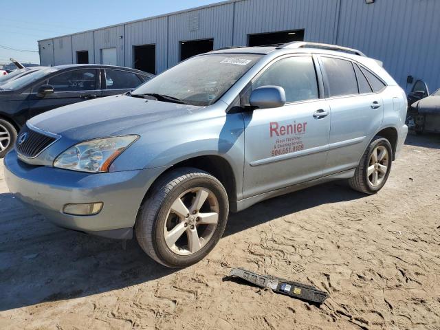 lexus rx 330 2005 2t2ga31u25c019155