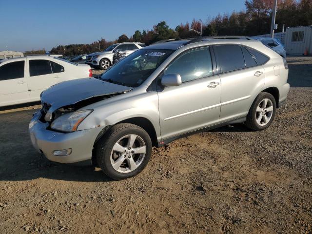 lexus rx 330 2005 2t2ga31u25c019575