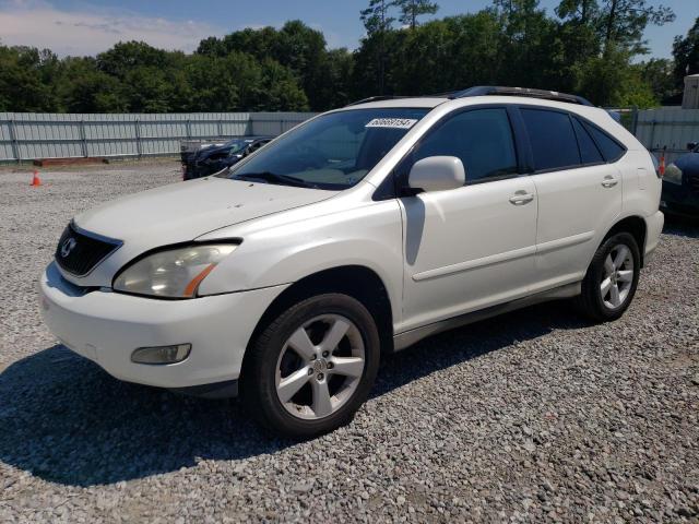 lexus rx330 2005 2t2ga31u25c033587