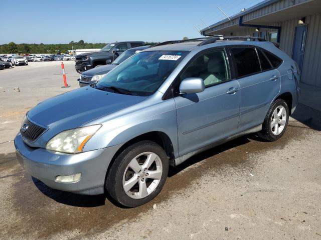 lexus rx 330 2005 2t2ga31u25c034030